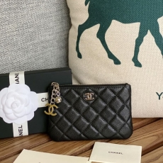 Chanel Wallets Purse